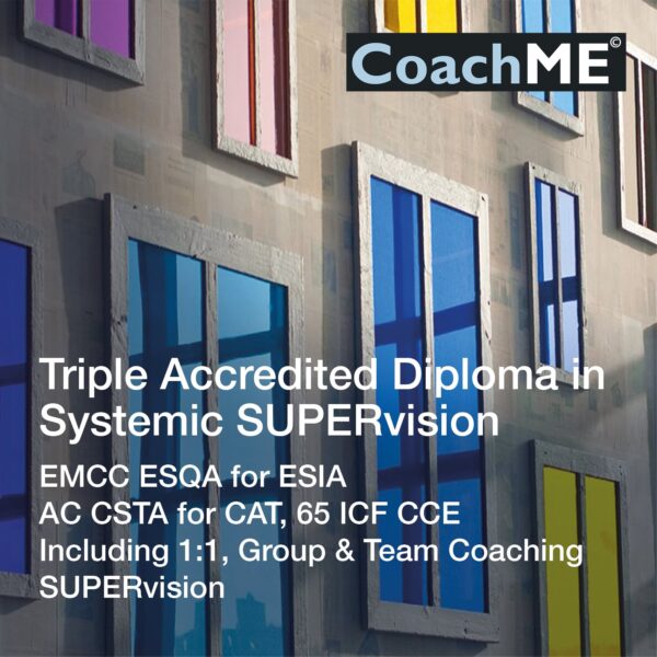 Diploma in SUPERvision