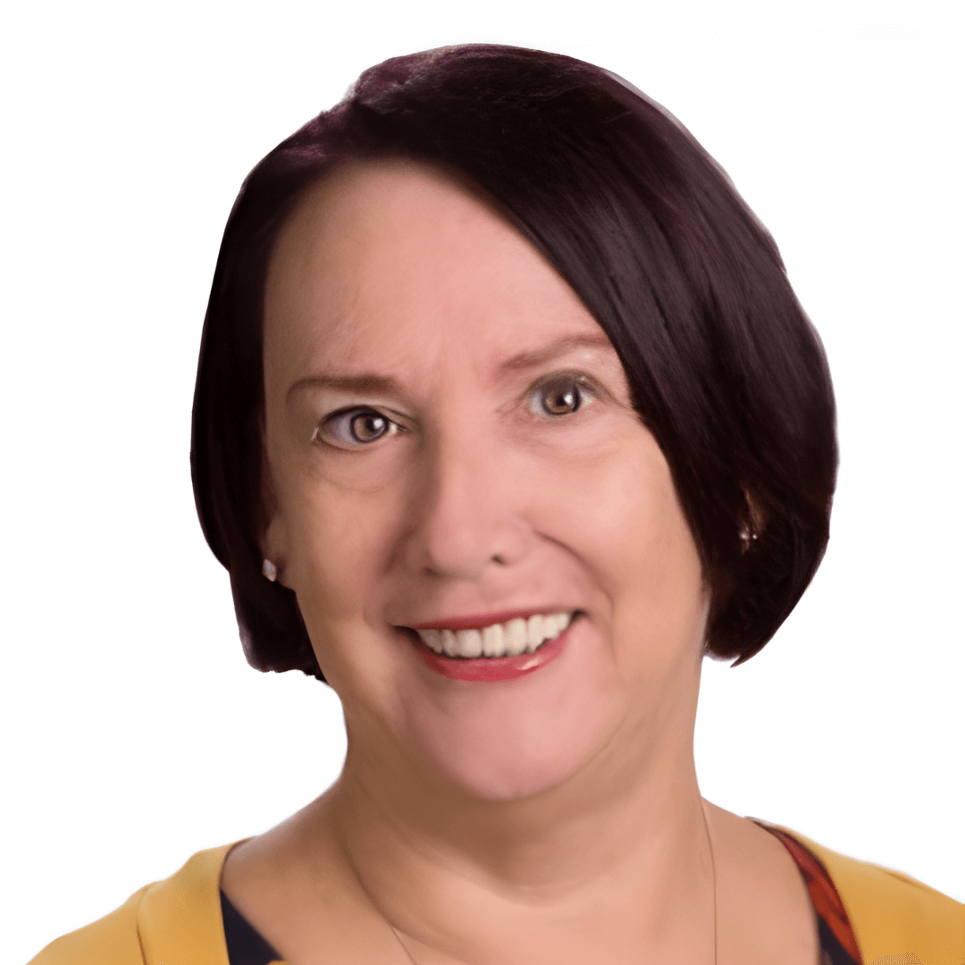 Benita Stafford-Smith ICF MCC