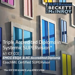 Diploma in SUPERvision