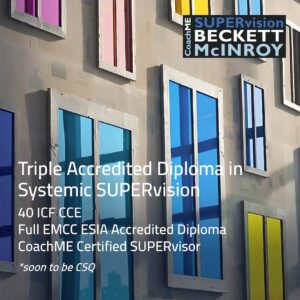 Diploma in SUPERvision