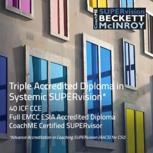 Diploma in SUPERvision